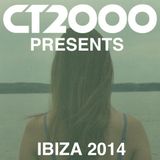 CT2000 Presents Ibiza 2014