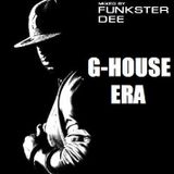 DJ KOTO aka FunksterDee - G-House Era