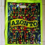 bbrave - Azonto Mix (May 2012)