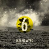 JuNouCast #6 - Maceo
