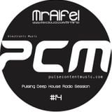 Pulsing Deep House Radio Session #14 by MrAifel