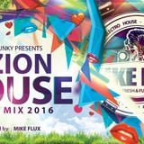 Vizion House Mix 2016