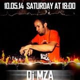 Mza - Hardcore vs Hardtechno world battle 2014