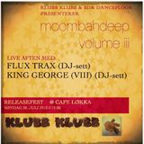 Klubb Klubb Vol. 2 (KGVIII @ Moombahdeep Slippfest)