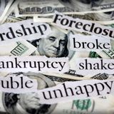 Bankruptcy & Debt Legalities
