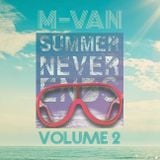 M-Van - Summer Never Ends vol.2