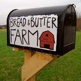 kitchen collective - bread & butter + funky farmer