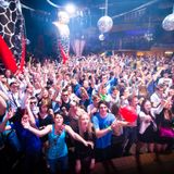 Mike Vale - Live @ Ambasada Gavioli Izola (Slovenia) 2014.05.17.