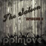 The Saloon Podcast EP2