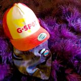 Live @ the G-Spot, Burning Man 2015