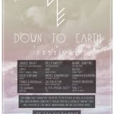 Rufus! Givegenerouslydowntoearthparty mix