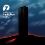 Institubes Birthday Festival mini mix by Orgasmic