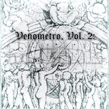Rei Arkana "Venometro, Vol. 2: Macabre"