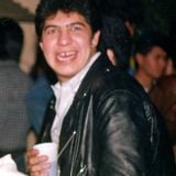 Que la penumbra te ilumine Mi querido Javier Miranda... OZZY