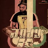 Andy X - This is Africa 025 on Pure.FM (07-June-2014)