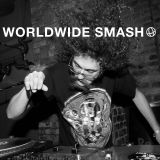 Worldwide Smash feat. Gaslamp Killer Guest Set: July 30, 2010