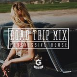 Road Trip Mixtape 09 - gCaptain