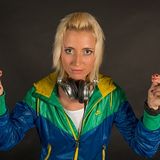DJane Patricia (CZ) - Oldschool Techtrance/Trance Mix (April 2013)