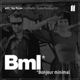 32e BML CAST | Yes Ma'am