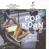 catchy record - pop korn