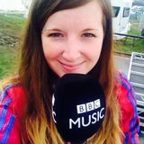 Glastonbury Festival interview highlights