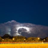 Gale Force 1 - Mixed By Lewis Mann