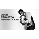 Programa 0036 Web Club Etiqueta Negra