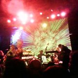 It's the sound of The Sonic Assassins. Hawkwind mix by DJ "Sonic Attack!"