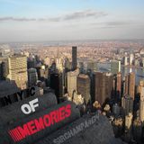 #134 ~ Memories of NYC