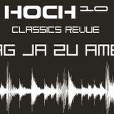 Dominik aka D.M.N.K @ Sag JA zu AMEN - Hoch10 Classics Revue - 01-2015 -Waagenbau Hamburg