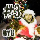 Advent Day #3 - Ryu (Rockit Science)