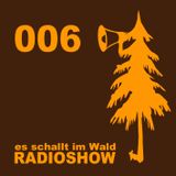 ESIW006 Radioshow by Marcus Schmidt vs Double C.