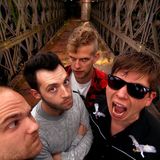 Blacklisters at Hevy 2012: Pure Rawk