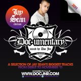 Jay Sean - The Doc-umentary