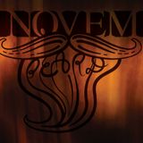 Novembeard(Glitch Hop)