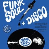 De-Caf Disco & Free-Range Funk