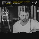 Luis Masi @ Ibiza Underground Radio Diciembre 2015