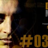 CLUBBING FREAKS #033 Special Guest ::DIEGO MYSTICK::