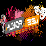 Humor 89.1 / Lunes 08 de Febrero, 2016