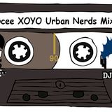 XOYO Urban Nerds Comp' Mix