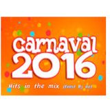 Carnaval Hit Mix 2016