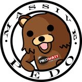 MassivePedobear - Trap all the way