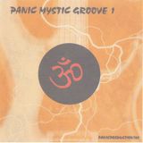 Radiopanic Mystic Groove Volume Uno