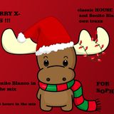 For Sophia - a selection of classic house traxx and Benito Blanco traxx - mixed by Benito Blanco