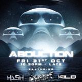 HASH Halloween Live Set