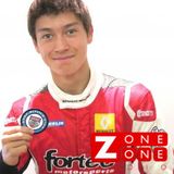 #LondonGP with Matthew Layton - Jack Aitken: The Best Racing Driver in London -- @z1radio @JaitkenRa