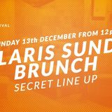 Polaris Sunday Brunch @ Le Rouge