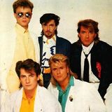 Spandau Ballet