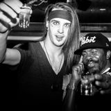 LWSD Opening Set @ Broken City 10 Yr Anniversary 5/22/14