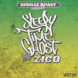 RR Podcast Volume 11: Sleepy Time Ghost & Zico's Ruffneck Selection!
